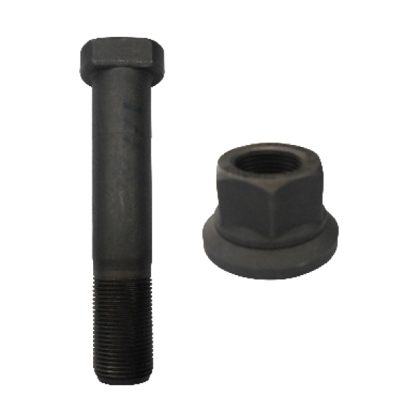 SA 389 401 0071 (HUB BOLT WITH NUT FRONT) SA 389 401 0071 (HUB BOLT WITH NUT FRONT)